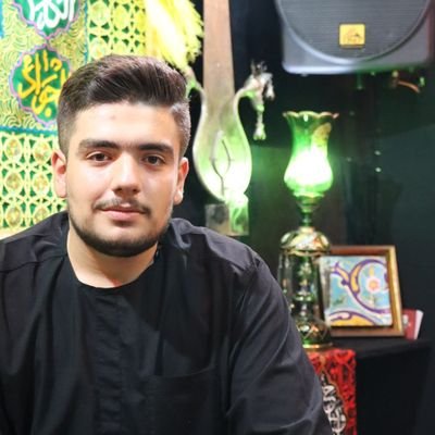 حَسَنَم | عکاس و فیلمبردار
گاهی دست به قلم میشم ✍️🏻🌱