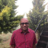 Babu S Nema (@bsnema) 's Twitter Profile