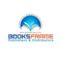 BOOKSFRAME PUBLISHERS(@booksframe_) 's Twitter Profile Photo