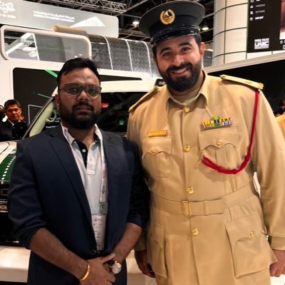 Founder | CTO | Startup Guy, Globe Trotter, Thought Leader, Non-Political, Digital Enterprise Architect, Vlogger, “ Retail Expert, Dreamer, and a Proud Indian