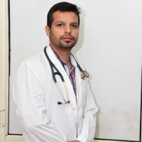 Dr Manmeet Pratap Singh(@manmeet_pratap) 's Twitter Profile Photo