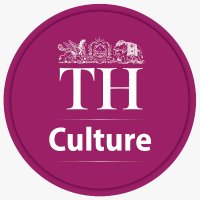 TH Culture(@TheHinduMag) 's Twitter Profile Photo