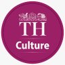 TheHinduMag's profile picture. The Hindu Magazine is now TH Culture on Twitter! 

Check out our stories from #thehindumagazine #thehindufridayreview #thehinduweekend #thehindumetroplus