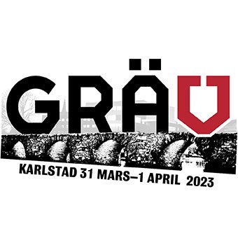 Grävseminariet 2023 ▪️ Karlstad 31 mars - 1 april ▪️Arr: SR P4 Värmland, SVT Nyheter Värmland, Värmlands Folkblad och Nya Wermlands-Tidningen