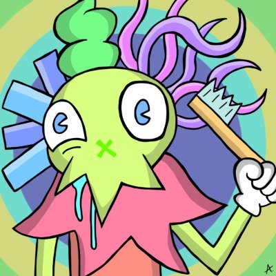 Looney World NFTさんのプロフィール画像