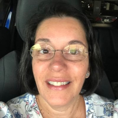 RuthSouzaFL's profile picture. 