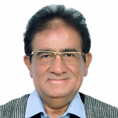 dr_nareshchawla's profile picture. Medico-Social Activist
Vice President , Delhi Medical Council
Joint Secretary IMA headquarters