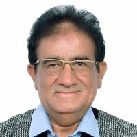 Dr. Naresh Chawla (@dr_nareshchawla) 's Twitter Profile