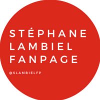 Stéphane Lambiel Fanpage(@slambielfp) 's Twitter Profile Photo