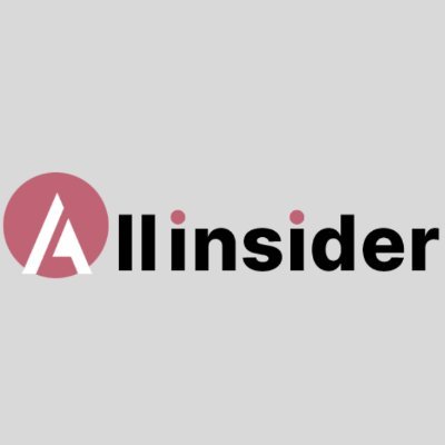 InfoAllinsider Profile Picture