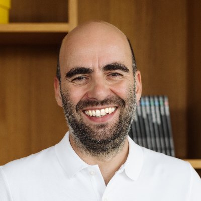 Creator of Metada enterprise #nocode application platform