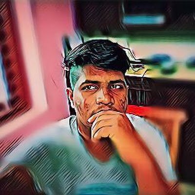 Yoshua_Raju's profile picture. 