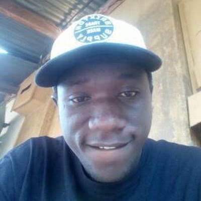 DanOdaga1's profile picture. 