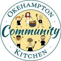 Okehampton Community Kitchen CIC(@OkeKitchen) 's Twitter Profile Photo