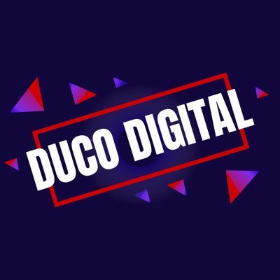 🏆Award-Winning Digital Marketers. Experts in Websites, Marketing Automation, Social & More. Leading Provider @bcs Accred Courses @DucoTraining. ☎️ 01642 777996