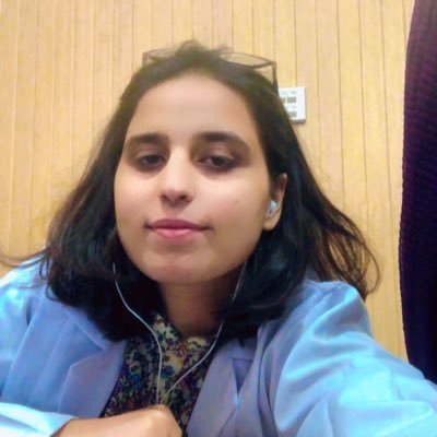 Tehreeemaa's profile picture. اوتھے عملیاں دے ہونے نے وکھیڑے کسے نی تیری بات ڀچھنی !KEMU’24