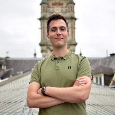 AlexSwtlsk's profile picture. Senior Front-End Developer with a passion for #NuxtJS. Building the best user-experience for websites and applications is my top priority.