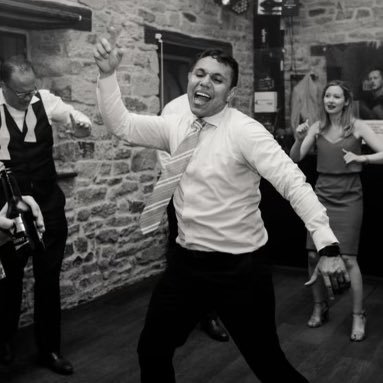 gerardodca's profile picture. 