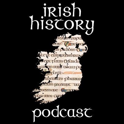 Irish History Podcast (Fin)さんのプロフィール画像