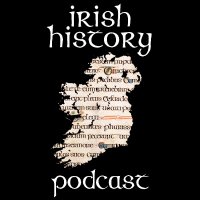 Irish History Podcast (Fin)(@irishhistory) 's Twitter Profile Photo