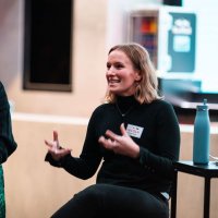 Nicola Telford (@nicolajtelford) 's Twitter Profile Photo