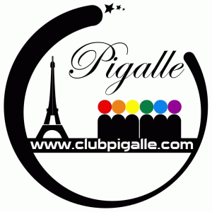 Sejam muito bem-vindos ao Club Pigalle - Musique Bar!!!!!