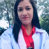Dra. Isabel Victoria Leon Sarmiento(@IsabelV55966786) 's Twitter Profile Photo
