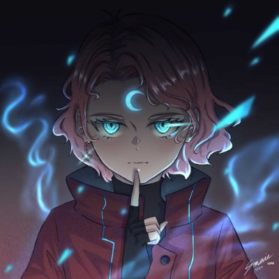 Sonmie | Comms open 🖌さんのプロフィール画像