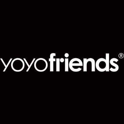 YouTube account: https://t.co/DFJr5rvEhi Yoyofriends official account: @yoyofriends3