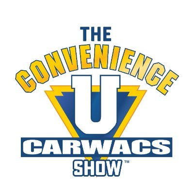 The Convenience U CARWACS show is Canada’s largest convenience, gas and car wash event. Save the date! March 5-6, 2024!