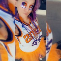 Veronica(@suns_tutu_fan) 's Twitter Profile Photo