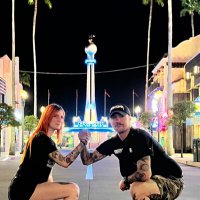 Mikey Hartman (@the_new_ghosts) 's Twitter Profile