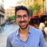 Ruben Martins (@rubenlmartins) 's Twitter Profile Photo Ruben Martins (@rubenlmartins) 's Twitter Profile Photo