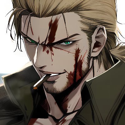 METAL GEAR researcher / DeviantArtist : https://t.co/GlGDZfvkDA.

Tweeting gaming news and informative articles, But am I an OTACO too?