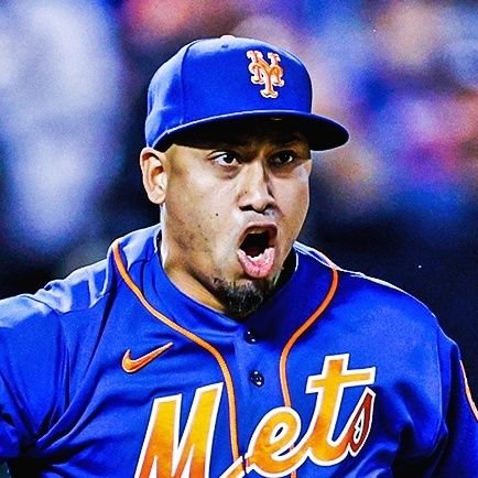 TunaPark NewYorkMets EdwinDiaz 혼잣말계정