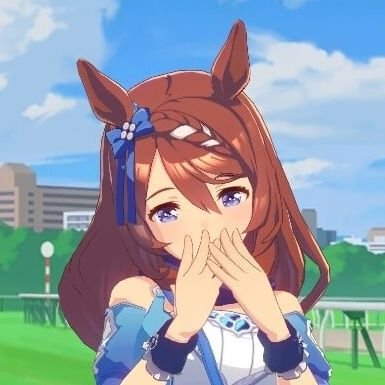 スーパークリーク💍（識別名、まるまるもちもち）さんのプロフィール画像