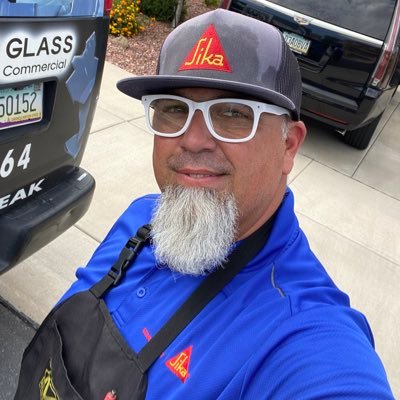25 year AGR Technician. Territory Manager at Sika Corporation for AZ, NM, and El Paso, TX.