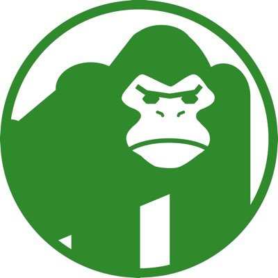 binary_gorilla Profile Picture