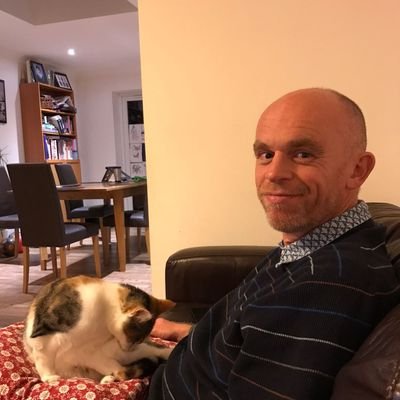 alexnewby3's profile picture. 