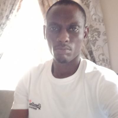 AzeezOdunsi2's profile picture. Equipped for God's grace