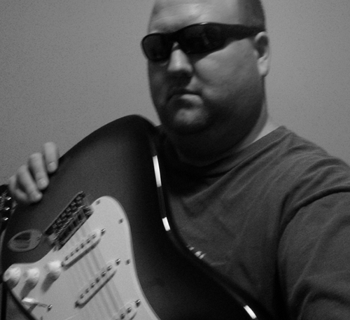 Musicial artist. Albums available everywhere music is streamed or downloaded.

https://t.co/Ya9NjP1UkJ

Author of Fundamental Concepts of Music Theory.