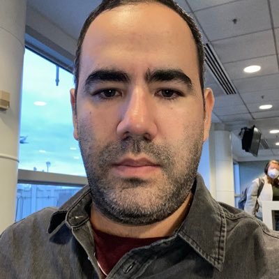 Christian, writer, technologist, decentralized finance, interests in physics, tennis, and travel/nomadic lifestyle. Founder of @DeepSapience @BoltzmannFi