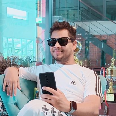 KasimKh18583063's profile picture. ALLAH will never disappoint a sincere caller 😊
