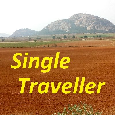 SingleTravellr Profile Picture