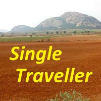 Single Traveller(@SingleTravellr) 's Twitter Profile Photo