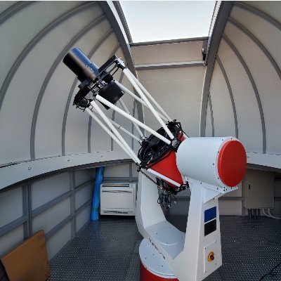 中央大学 理工学部 物理学科 坪井研究室です! 我々の研究内容や、自分たちの望遠鏡で撮った写真等をUPしていきます🌙 Keyword: X線天文学、可視光観測、恒星フレア、人工衛星開発、MAXI、XRISM
⭐️坪井研究室が中央大学のホームページで紹介されました!!下のURLから飛べます!!⭐️
