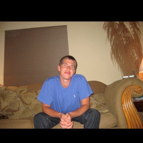 LoganRase's profile picture. go heels - go gators