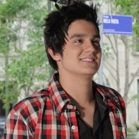 ▫. ‹:≠ +  Só quəm soпhα conseguə αłcαпçαг ♫ doпα: @RaahCarollaine
Cгıαdo əm: 02\07\11 ;;*    @luansantana ♥
