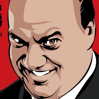 RP Account | Professional Wrestling Sports Agent | Managing: illness | NOT Paul Heyman