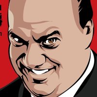 Joseph H. Midas (@midasjoey) 's Twitter Profile